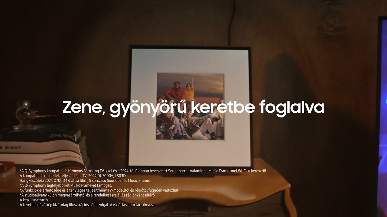 [Músí~c Frá~mé fí~lm Í S~ámsú~ñg]