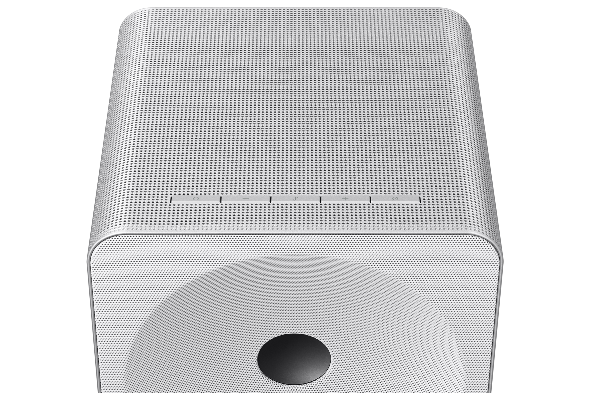 Music Studio 7 LS71H WiFi-Bluetooth vezeték nélküli hangszóró (2026) Detail White 