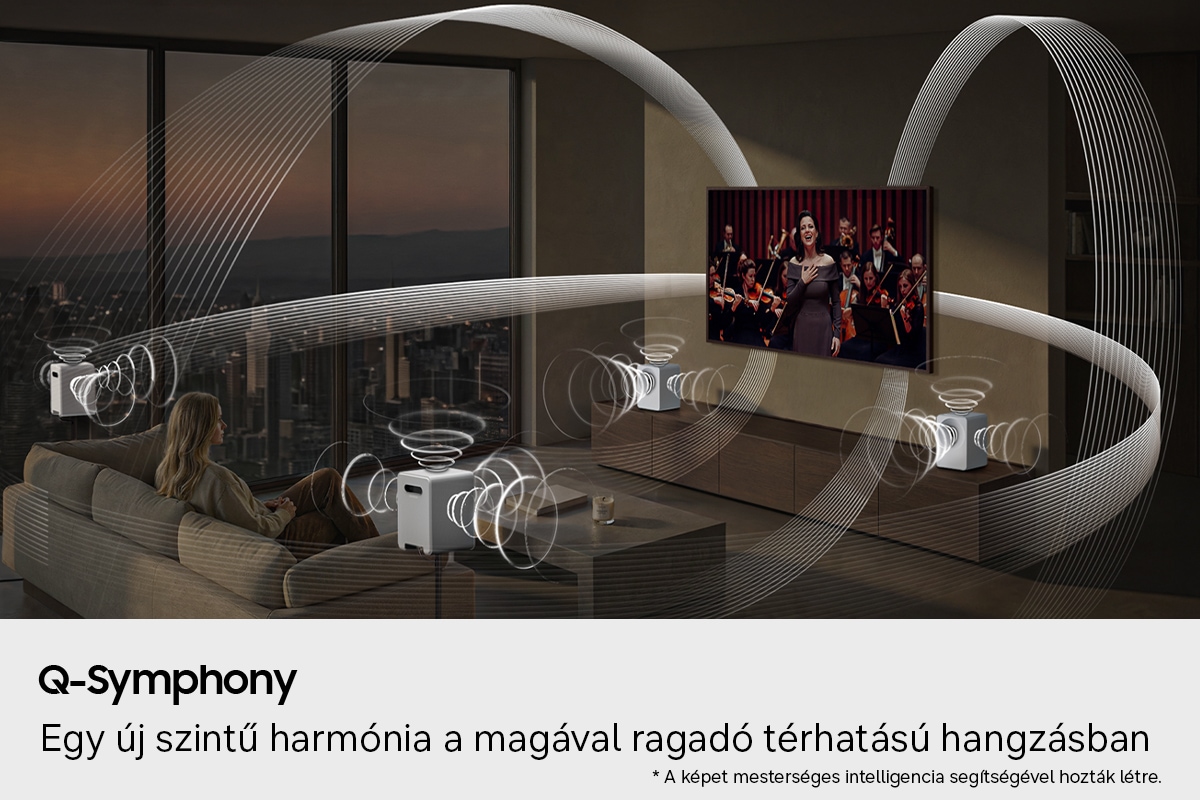 Music Studio 7 LS71H WiFi-Bluetooth vezeték nélküli hangszóró (2026) White