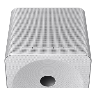 Music Studio 7 LS71H WiFi-Bluetooth vezeték nélküli hangszóró (2026) Detail White 