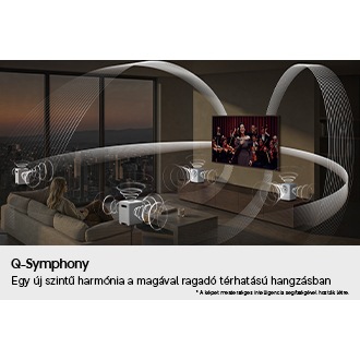 Music Studio 7 LS71H WiFi-Bluetooth vezeték nélküli hangszóró (2026) White