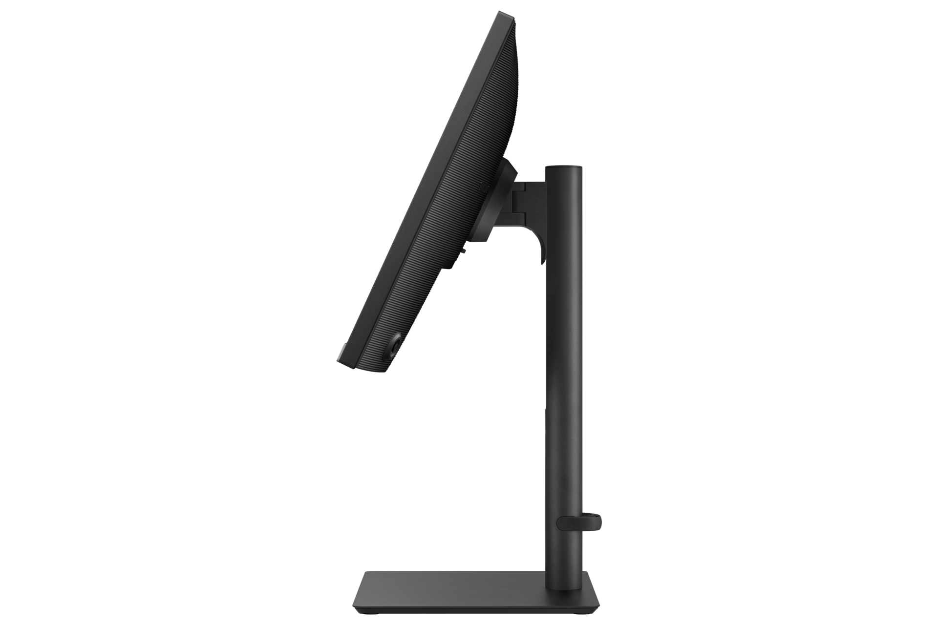 24"/27" Essential Monitor S4 S43UF Full HD 100Hz Tilt-Backward Black 