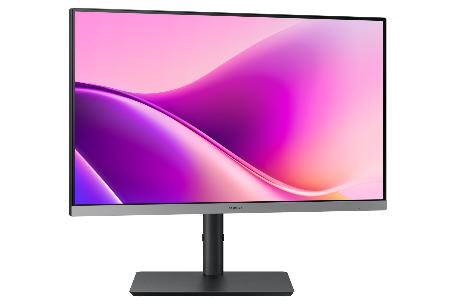 24"/27" Essential Monitor S4 S43UF Full HD 100Hz L-Swivel Black 