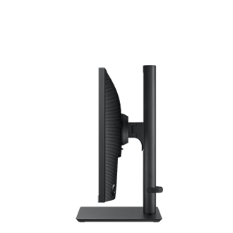 24"/27" Essential Monitor S4 S43UF Full HD 100Hz R-Side-Down Black 