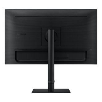 back Black