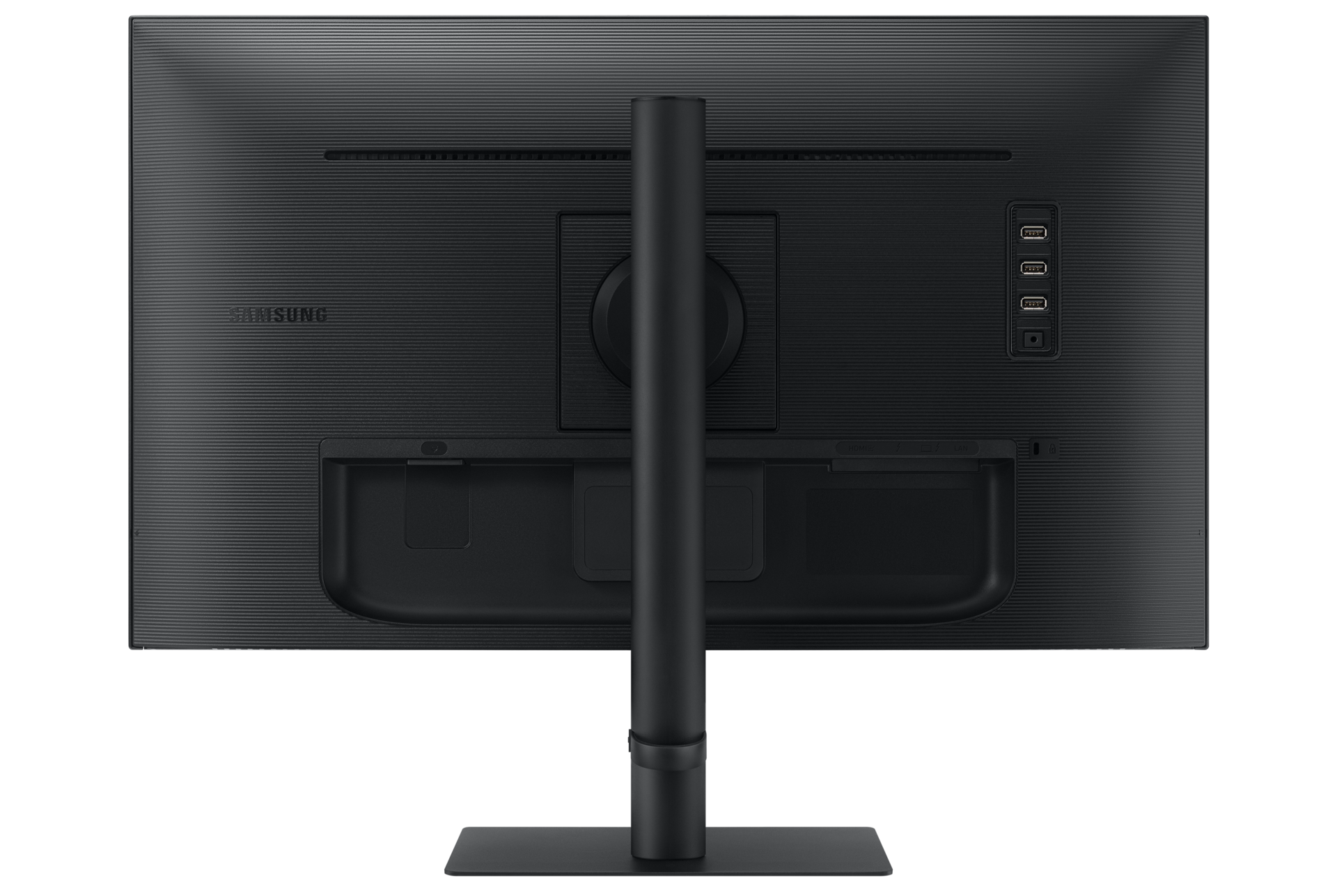 Samsung viewfinity s8. LG 22mp410-b.