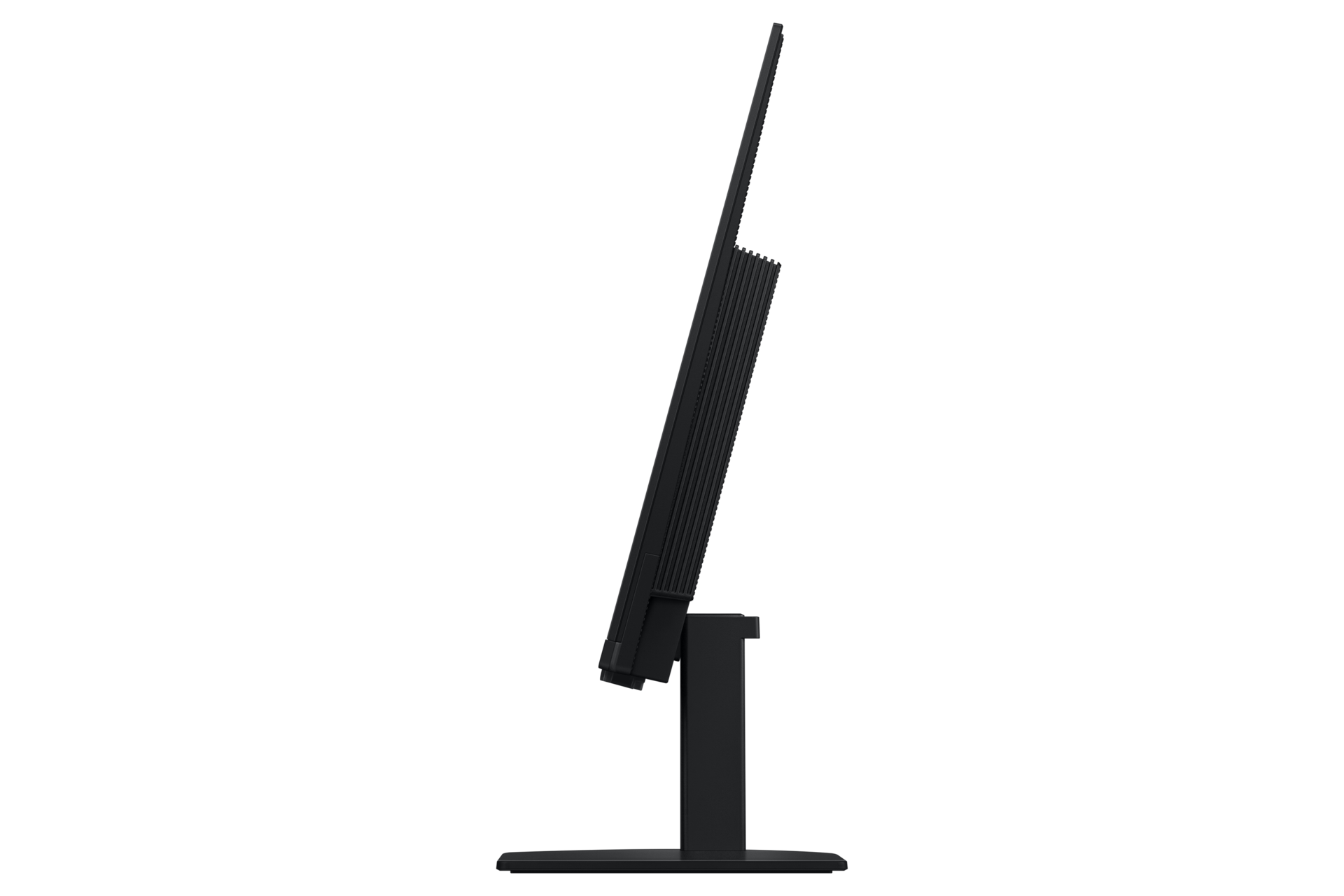 27"/32" Smart Monitor M5 M50F FHD (Black) Tilt-Backward Black 