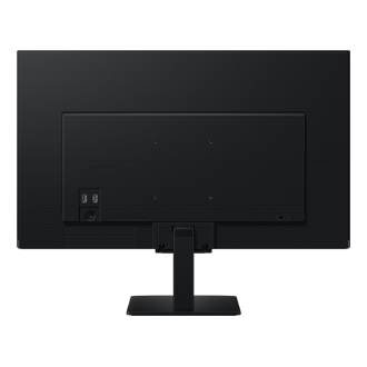 27"/32" Smart Monitor M5 M50F FHD (Black) Back Black 