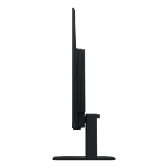 27"/32" Smart Monitor M5 M50F FHD (Black) R-Side Black 