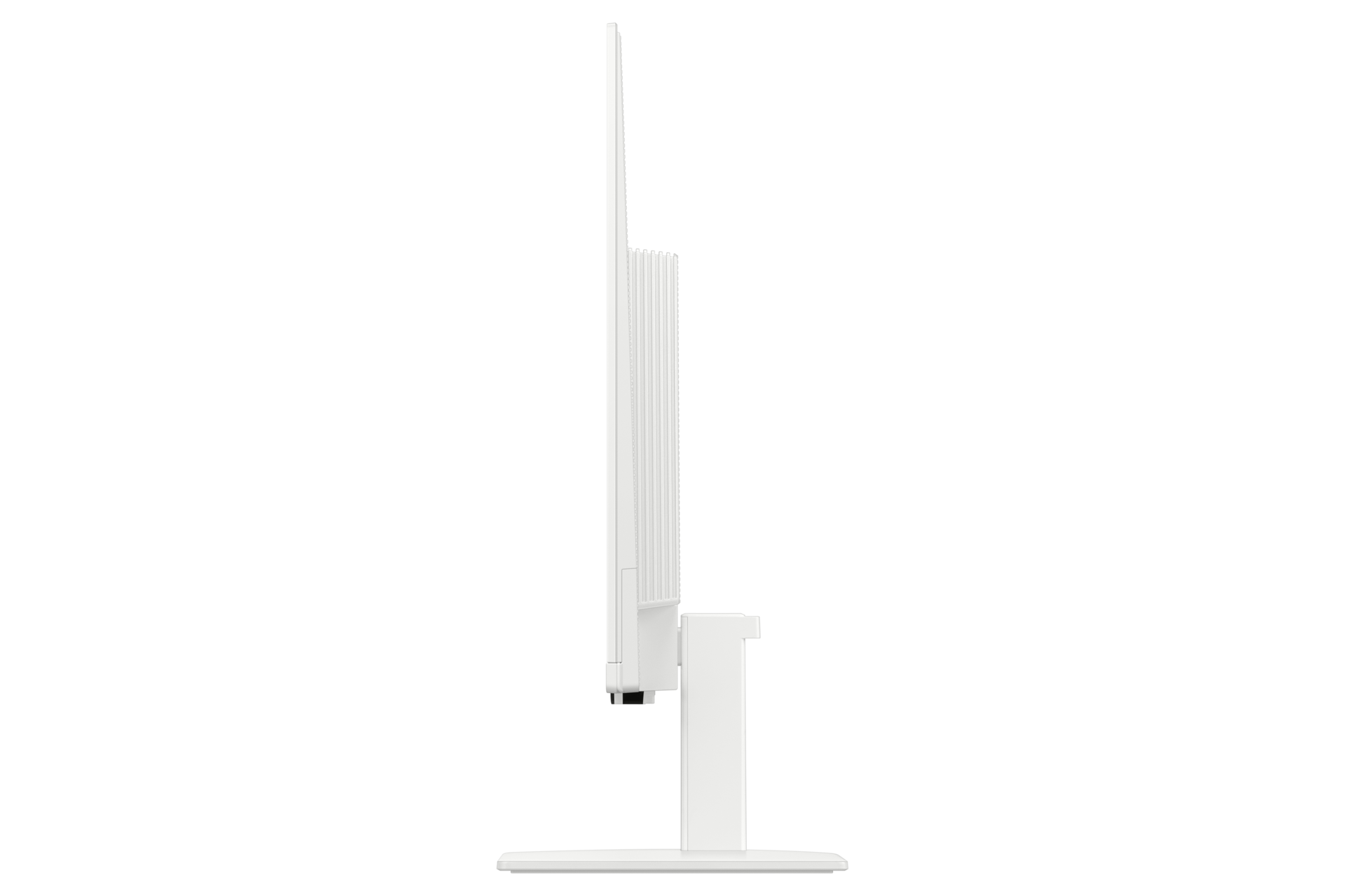 27"/32" Smart Monitor M5 M50F FHD R-Side White 