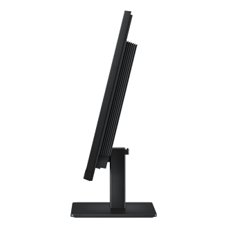 27„/ 32” ViewFinity S7 S70H 4K UHD monitor előre hajtható1, fekete