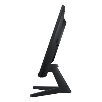 Odyssey G3 G30H FHD 200Hz Gaming Monitor Tilt Black 