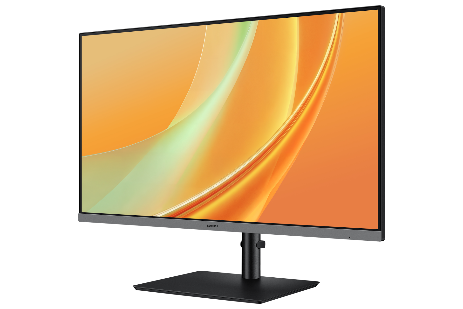 24/27 Inch Essential Monitor G3 G32H 144Hz R-Perspective1 Black 