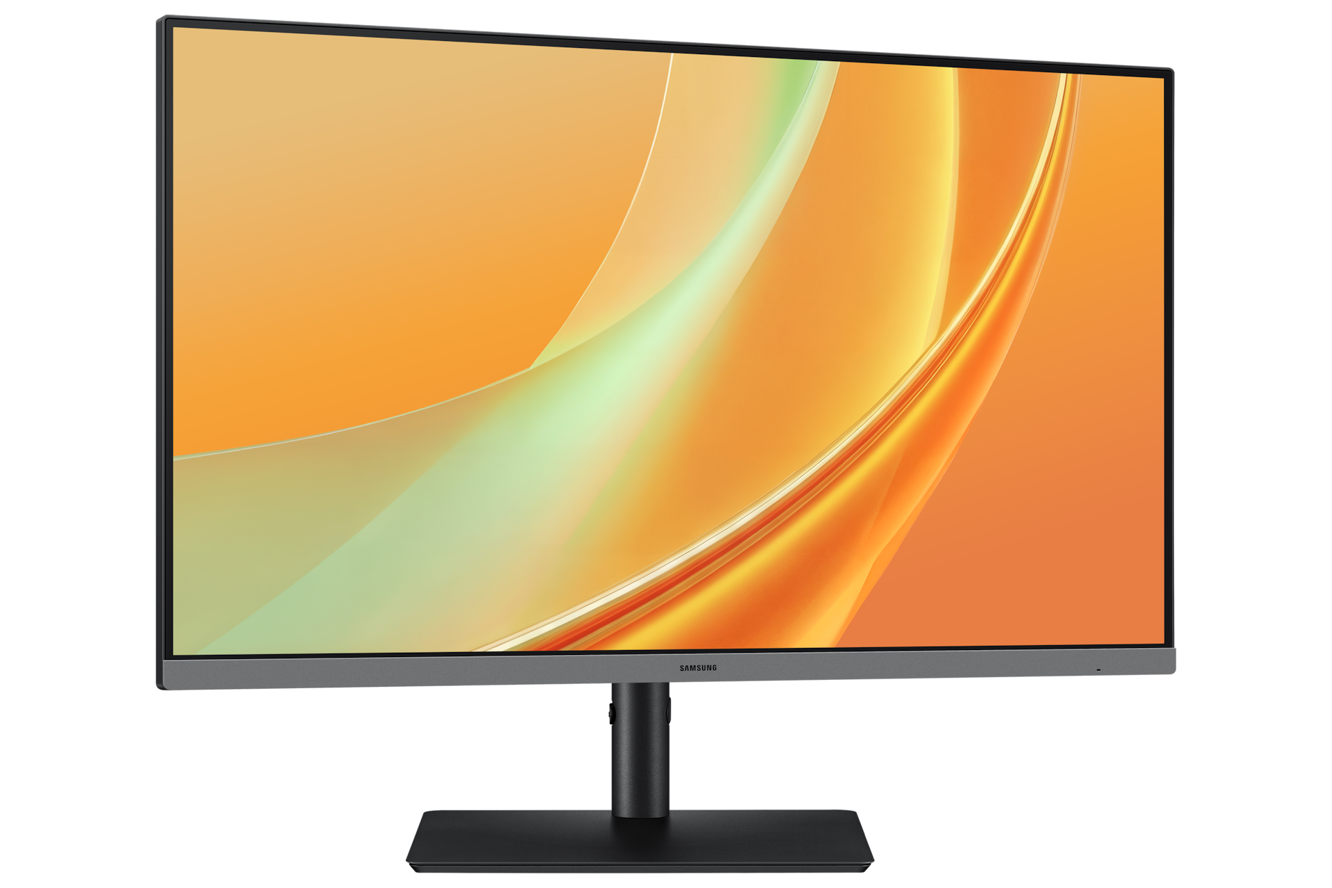 24/27 Inch Essential Monitor G3 G32H 144Hz L-Swivel Black 