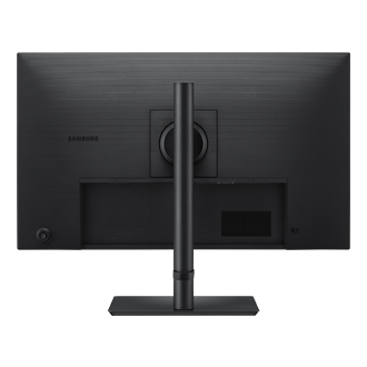 24/27 Inch Essential Monitor G3 G32H 144Hz Back Black 