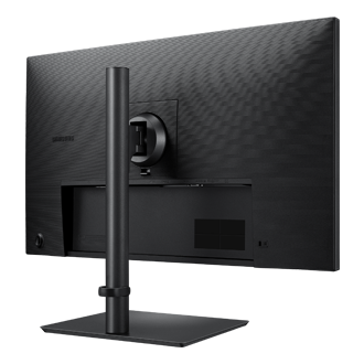 24/27 Inch Essential Monitor G3 G32H 144Hz Back-R-Dynamic Black 