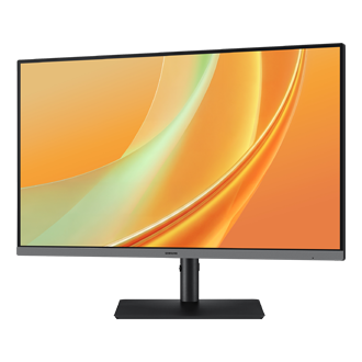 24/27 Inch Essential Monitor G3 G32H 144Hz R-Swivel Black 