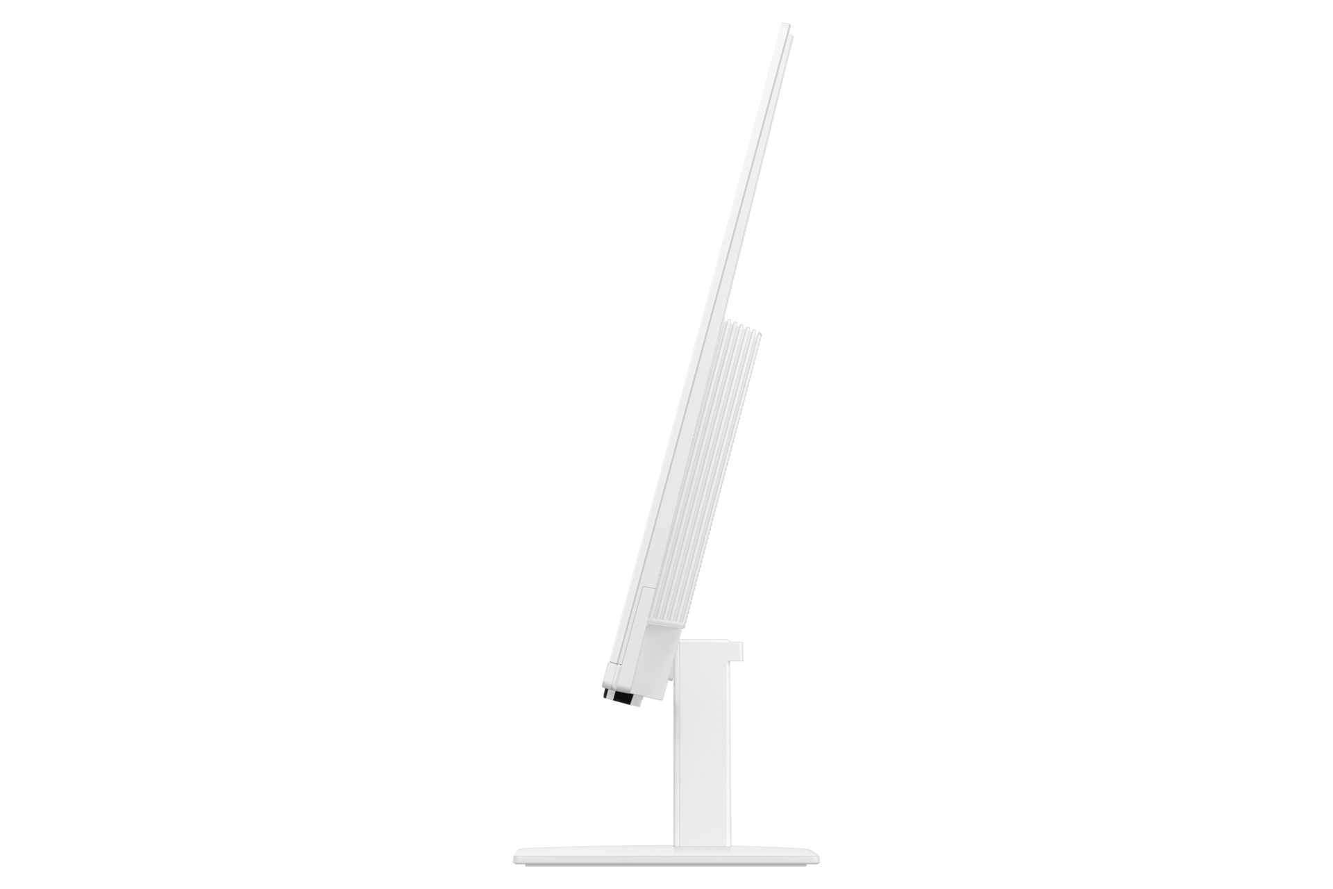 27"/32" Smart Monitor M5 M50F FHD Tilt-Backward White 
