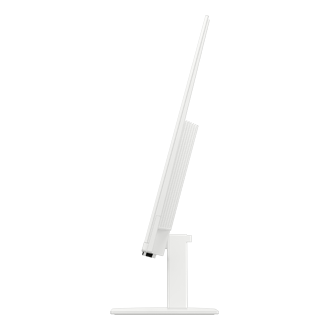 27"/32" Smart Monitor M5 M50F FHD Tilt-Backward White 
