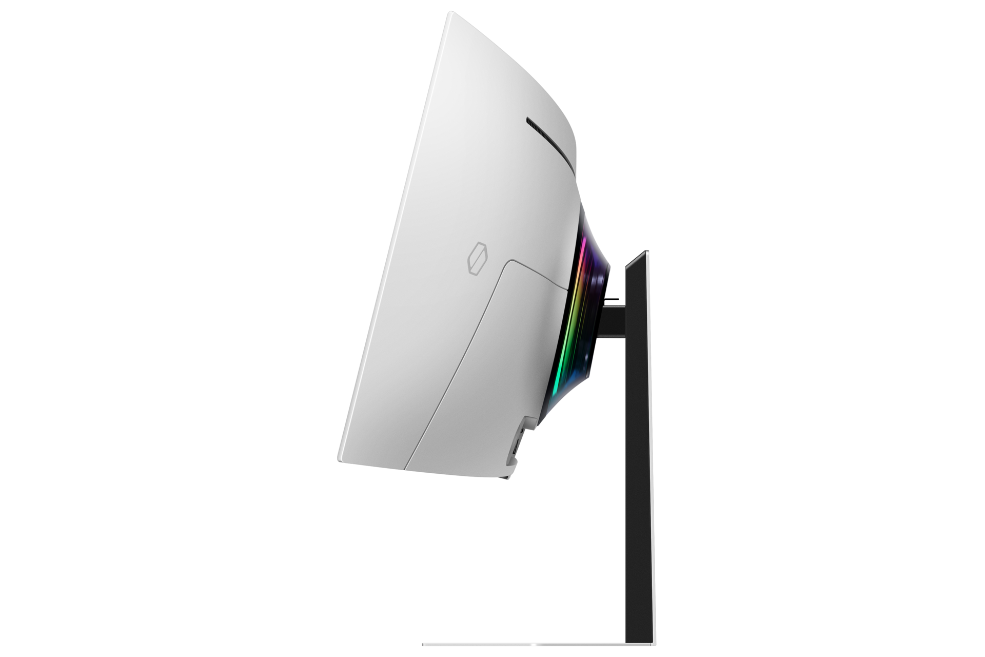 tilt-backward Silver