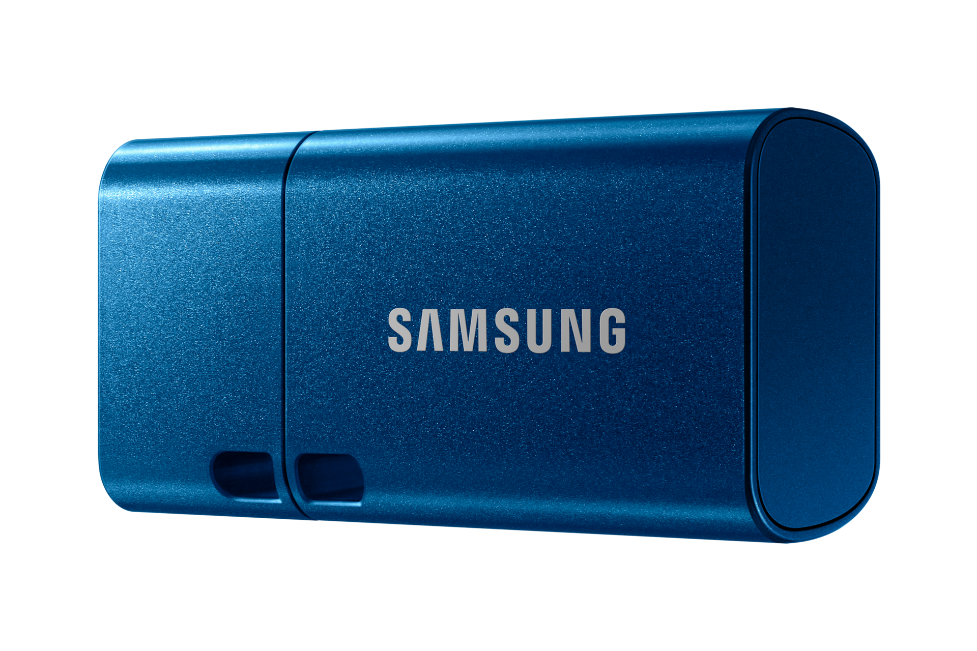r-perspective Blue, USB Type-C™ Flash Drive 256GB