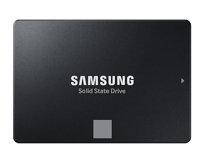 Samsung SSD 870 EVO SATA III  2.5 inch 500 GB