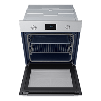 front-over-open Silver