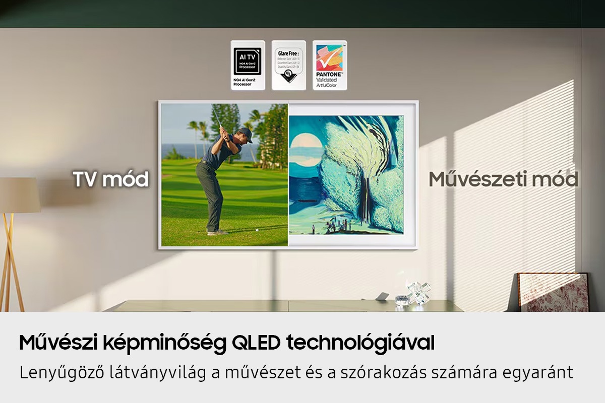 QE43LS03FAUXXH 