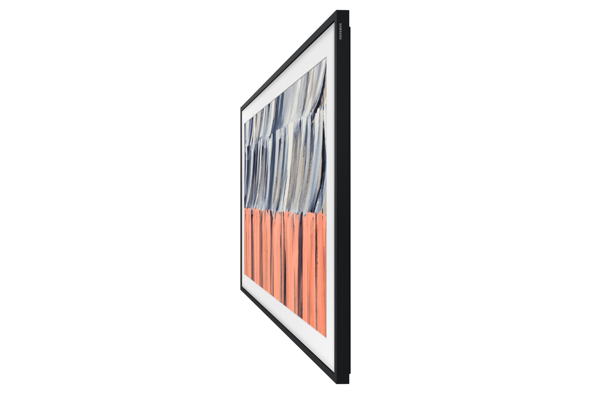 The Frame LS03HE 4K Samsung Vision AI Smart TV (2026) Dynamic3 Black 