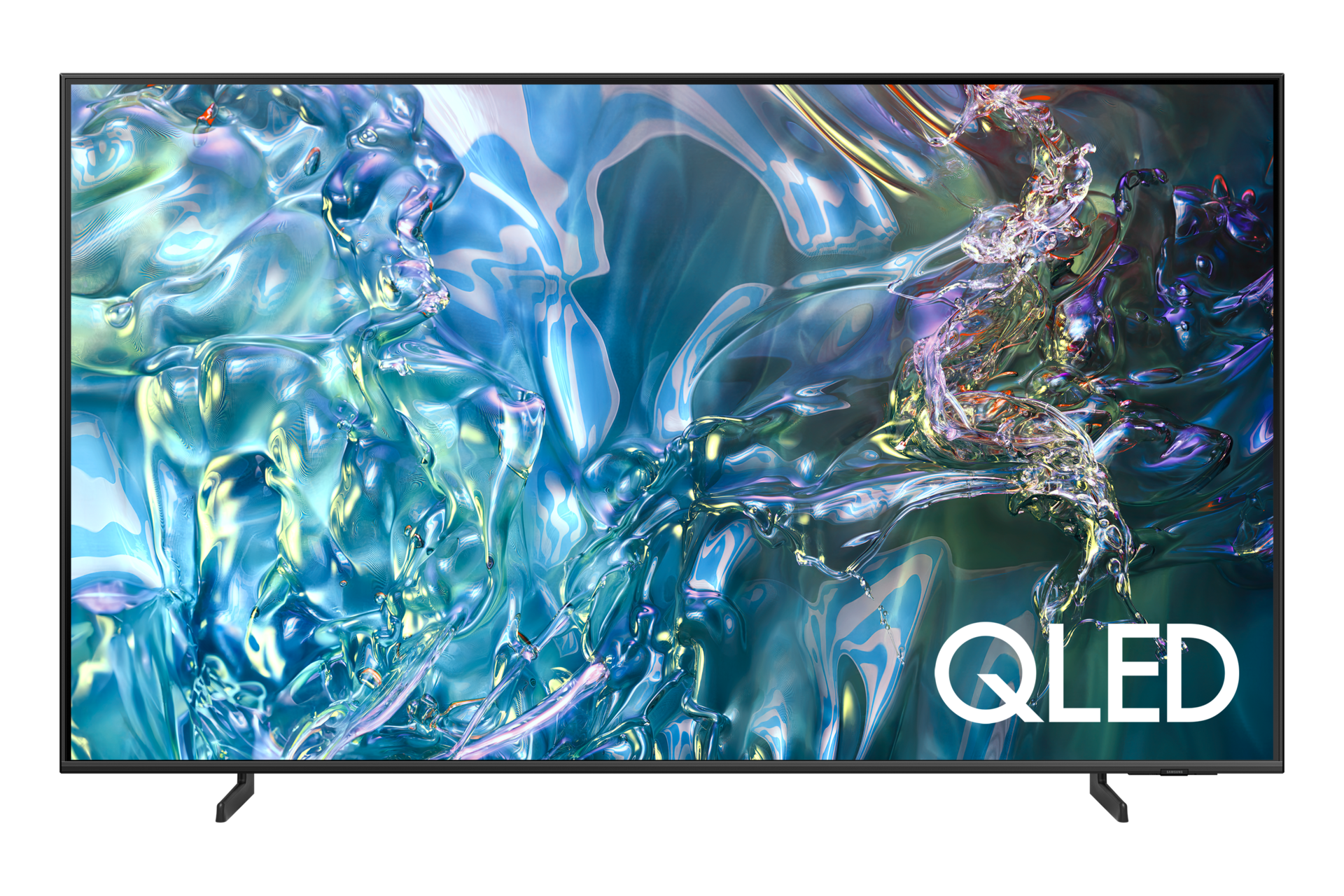 Samsung 43" QLED Q67D 4K Smart TV (2024)