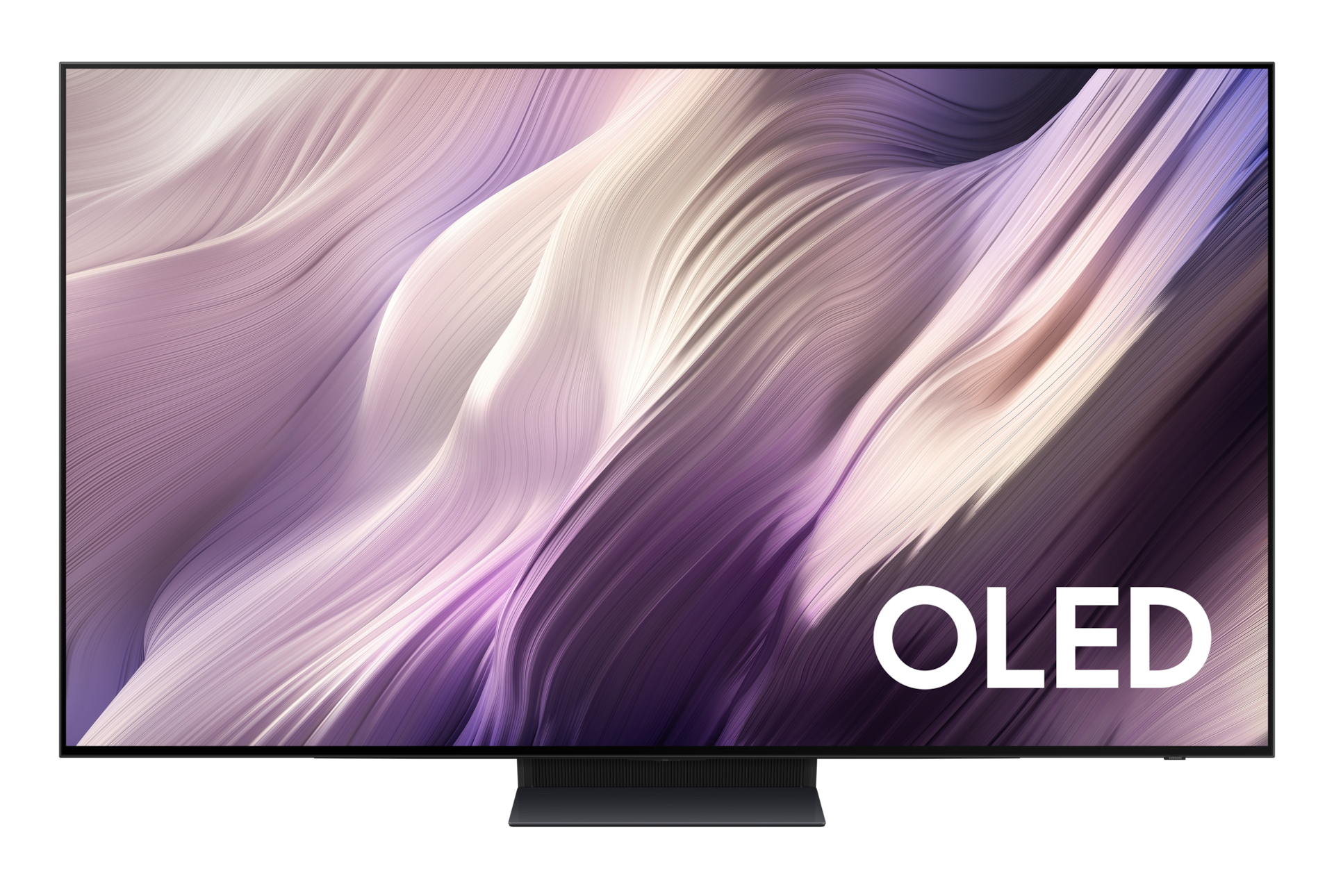 OLED S95H 4K Samsung Vision AI Smart TV (2026) Graphite
