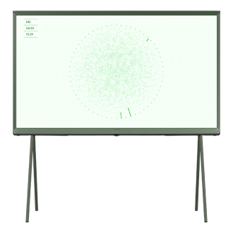 front2 Glam Greenery