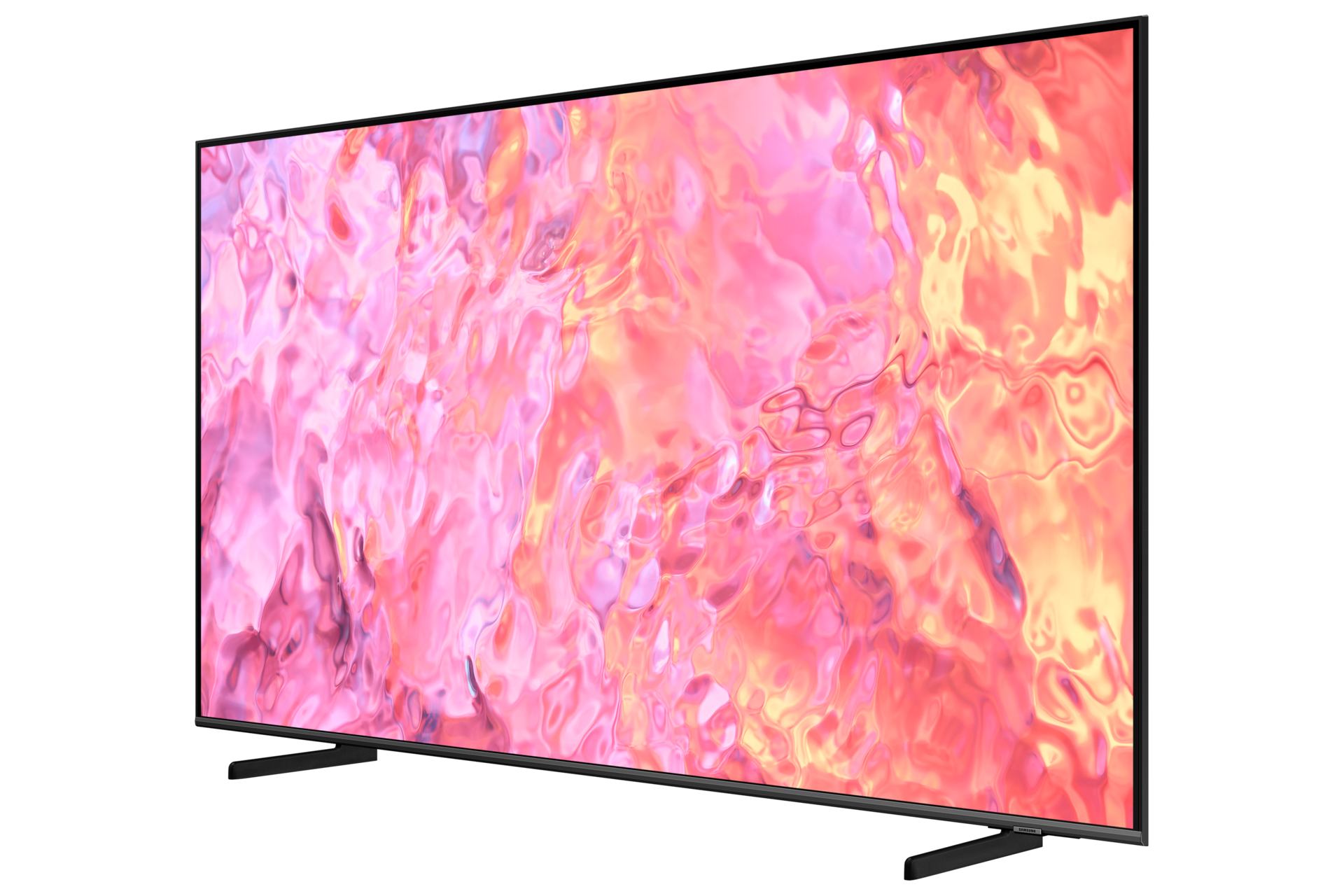 Samsung TV 2023: A Jövő Képe Már Ma Elérhető