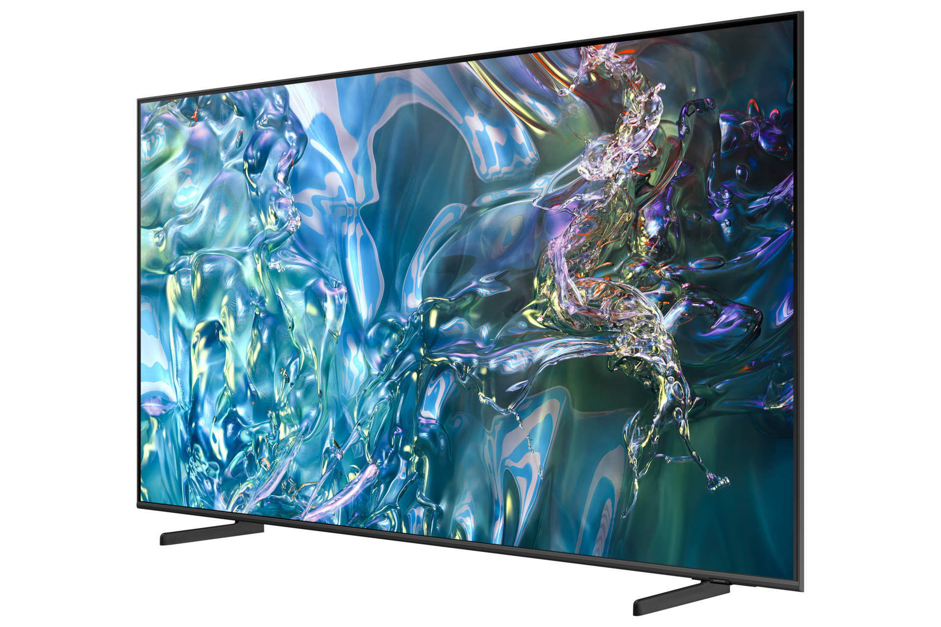 A Lenyűgöző Samsung QE55: Több mint egy Televízió