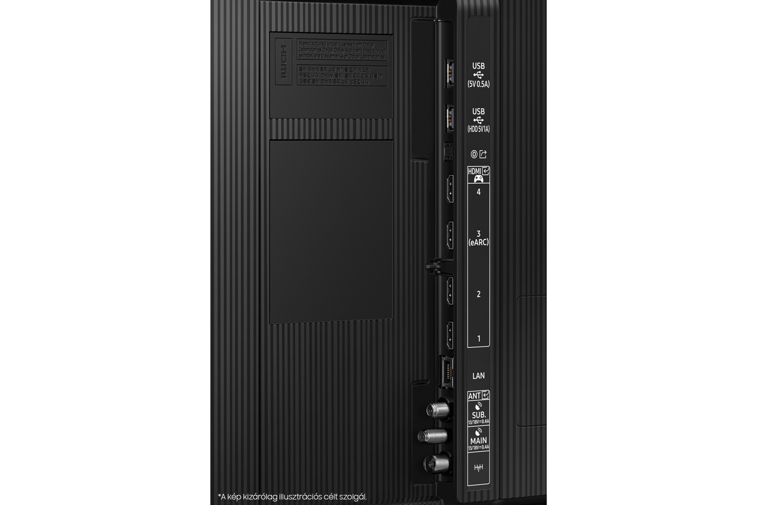 QE55Q80DATXXH 