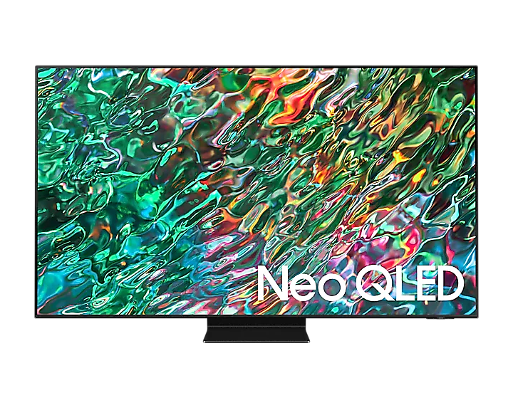 Samsung 55" QN90B Neo QLED 4K Smart TV (2022)