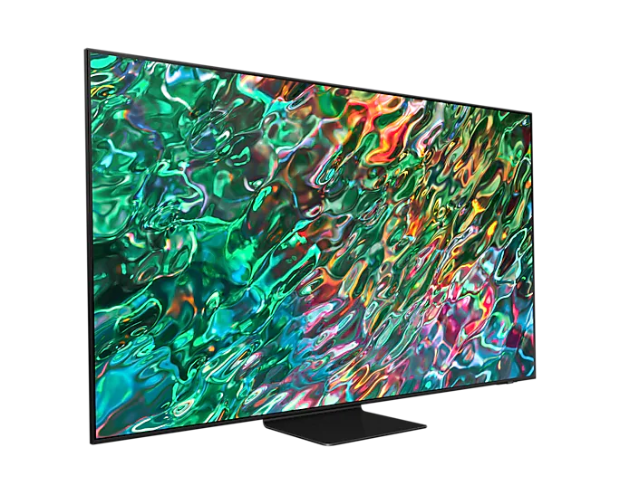 A Samsung QN90B 55: A Mini-LED technológia által nyújtott vizuális élmény