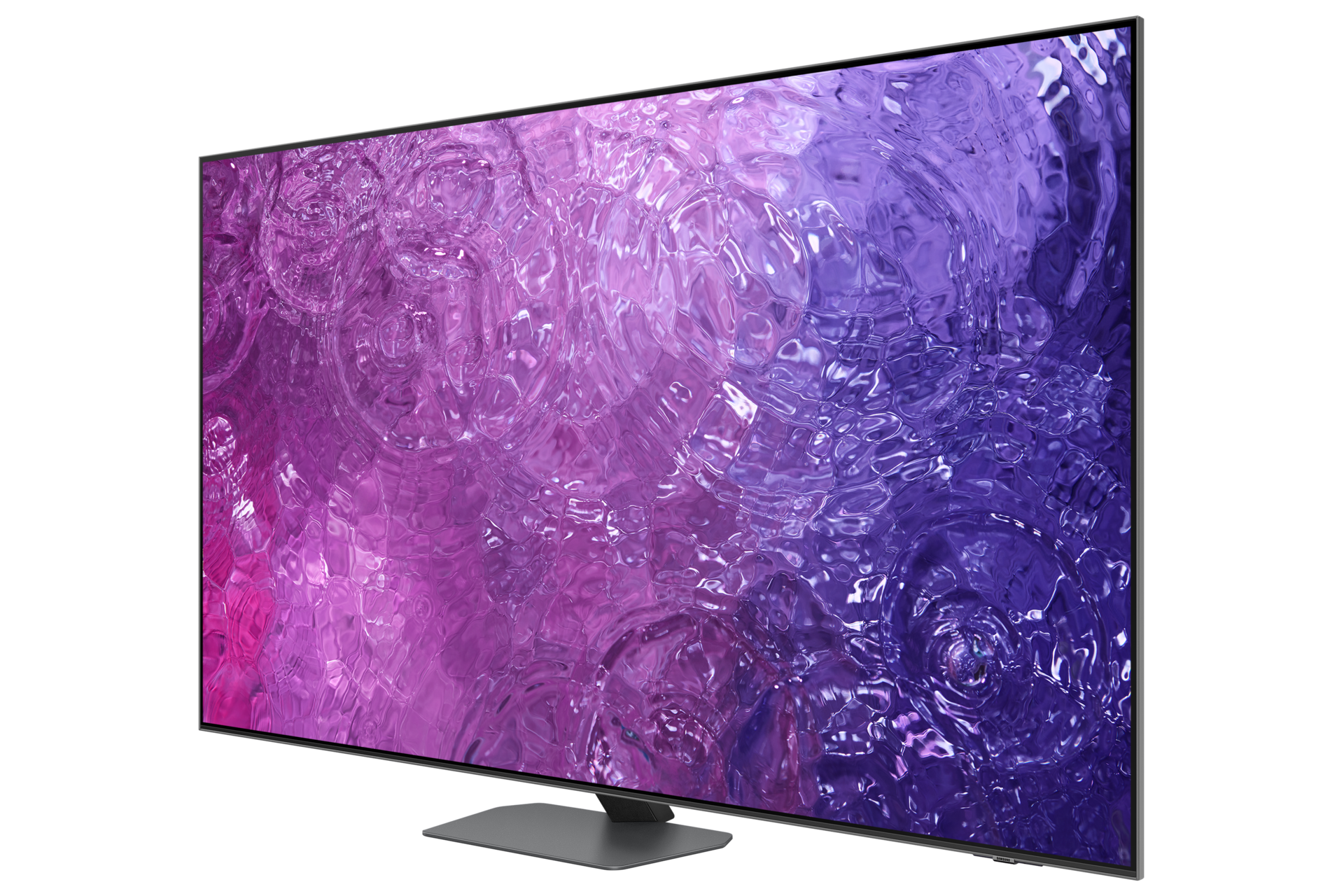 A Lenyűgöző Világ Kapuja: Az Okos Samsung 55 Hüvelykes 4K Televízió