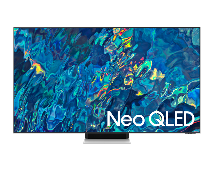 A Samsung QN90B 55: A Mini-LED technológia által nyújtott vizuális élmény