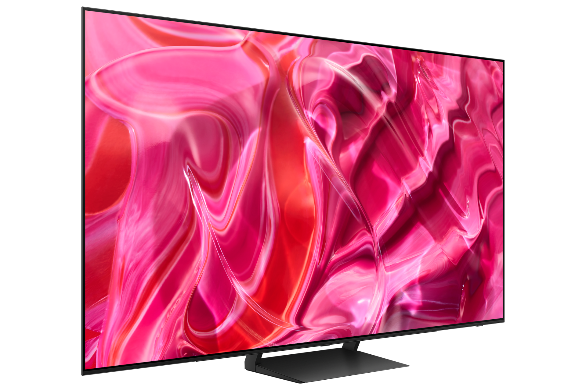 A Tökéletes Választás: A Samsung 55" The Frame Televízió – Elegancia és Innováció Egyben