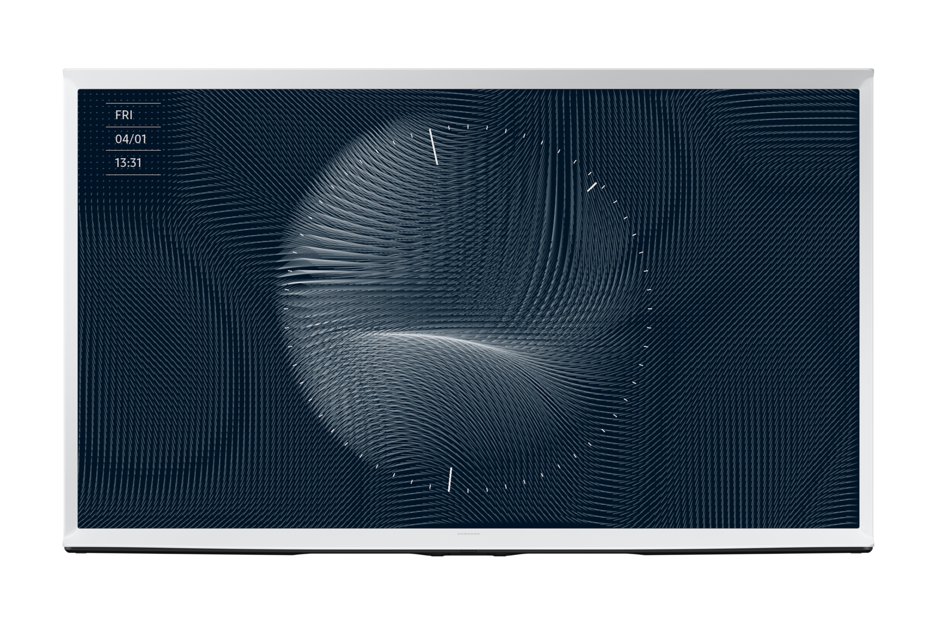 A Samsung TV Serif: Több, mint egy Televízió – Egy Ikonikus Design Objektum
