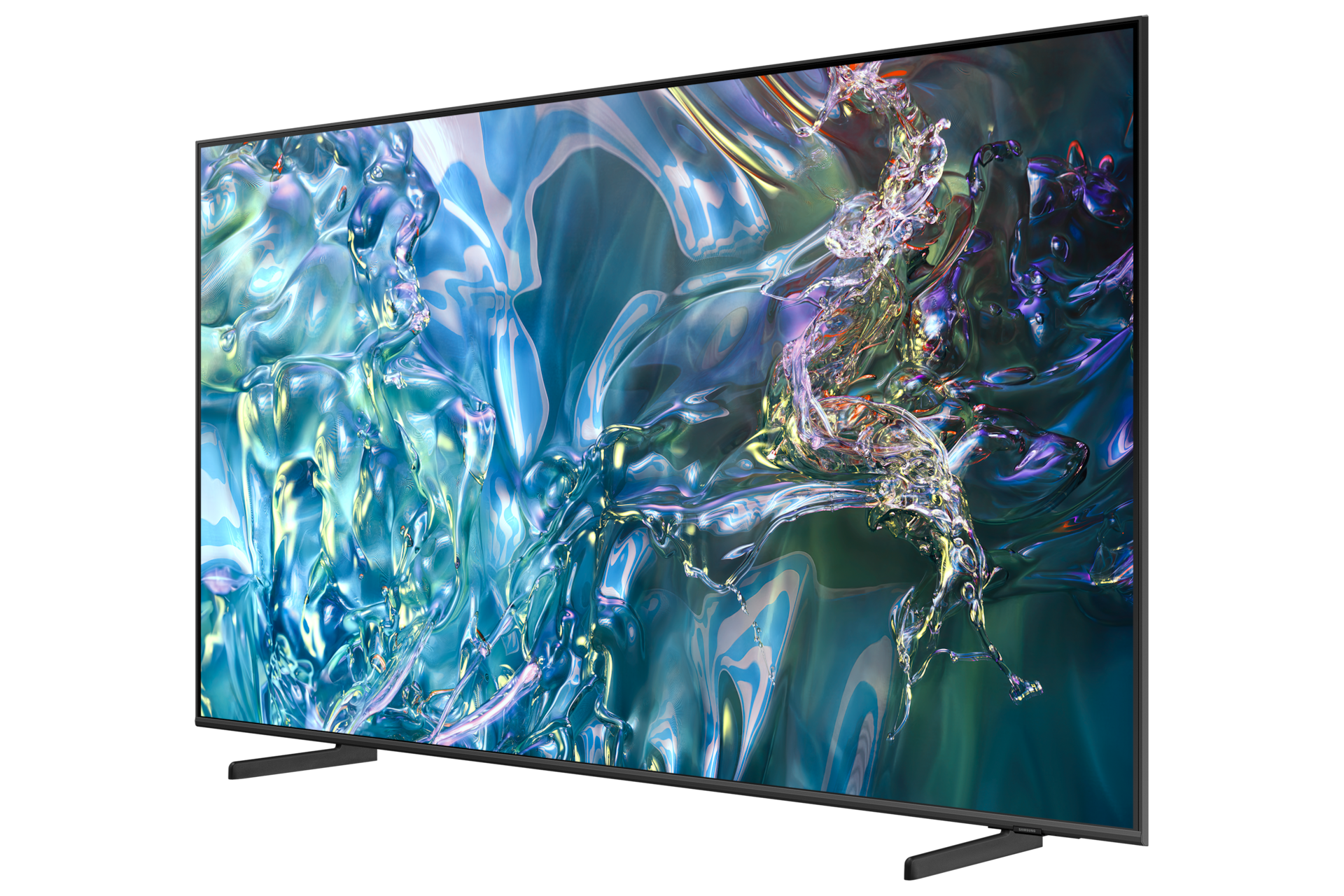 A Samsung OLED 4K: A Képminőség Új Csúcsa - Élvezze a Tökéletes Nézési Élményt!