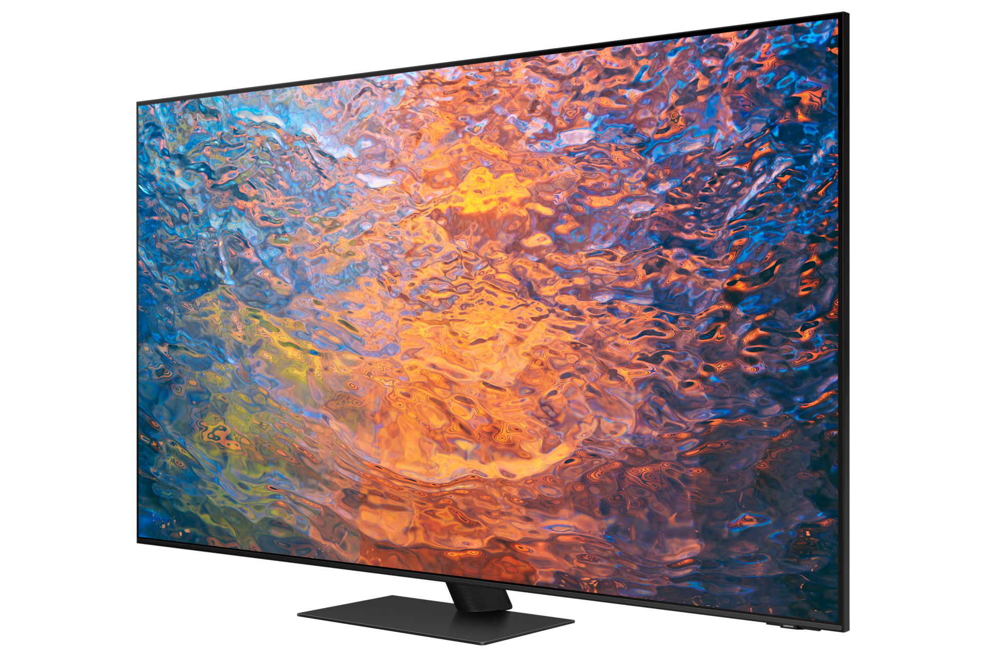 A Tökéletes Nézői Élmény: Miért Válassza a Samsung 65 Hüvelykes QLED 4K TV-t?