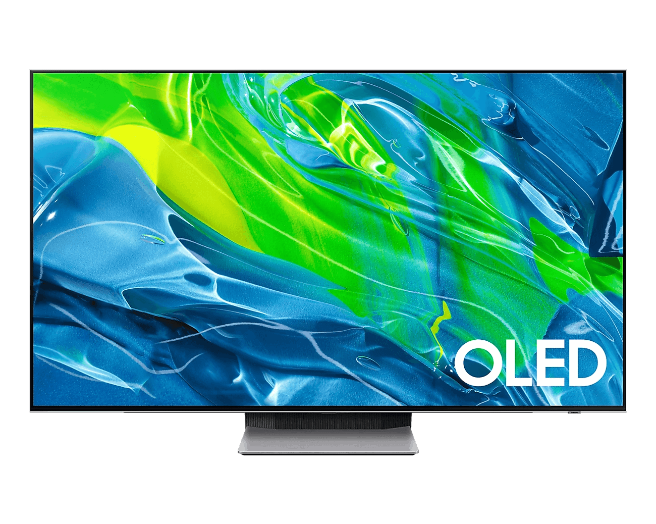 65 inches S95B OLED 4K Smart TV Samsung Magyarorsz g