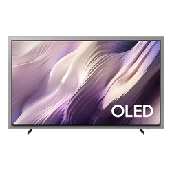 65" OLED S99H 4K Samsung Vision AI Smart TV (2026) Ezüst