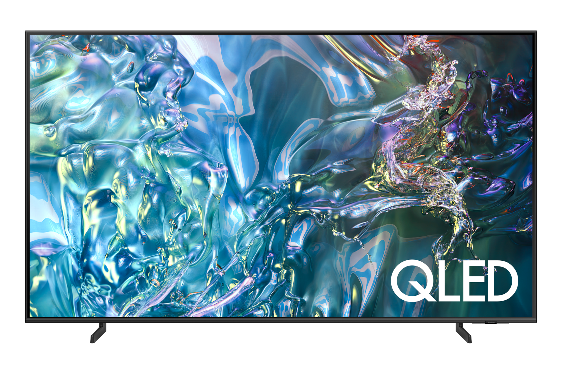 Samsung 75" QLED Q67D 4K Smart TV (2024)