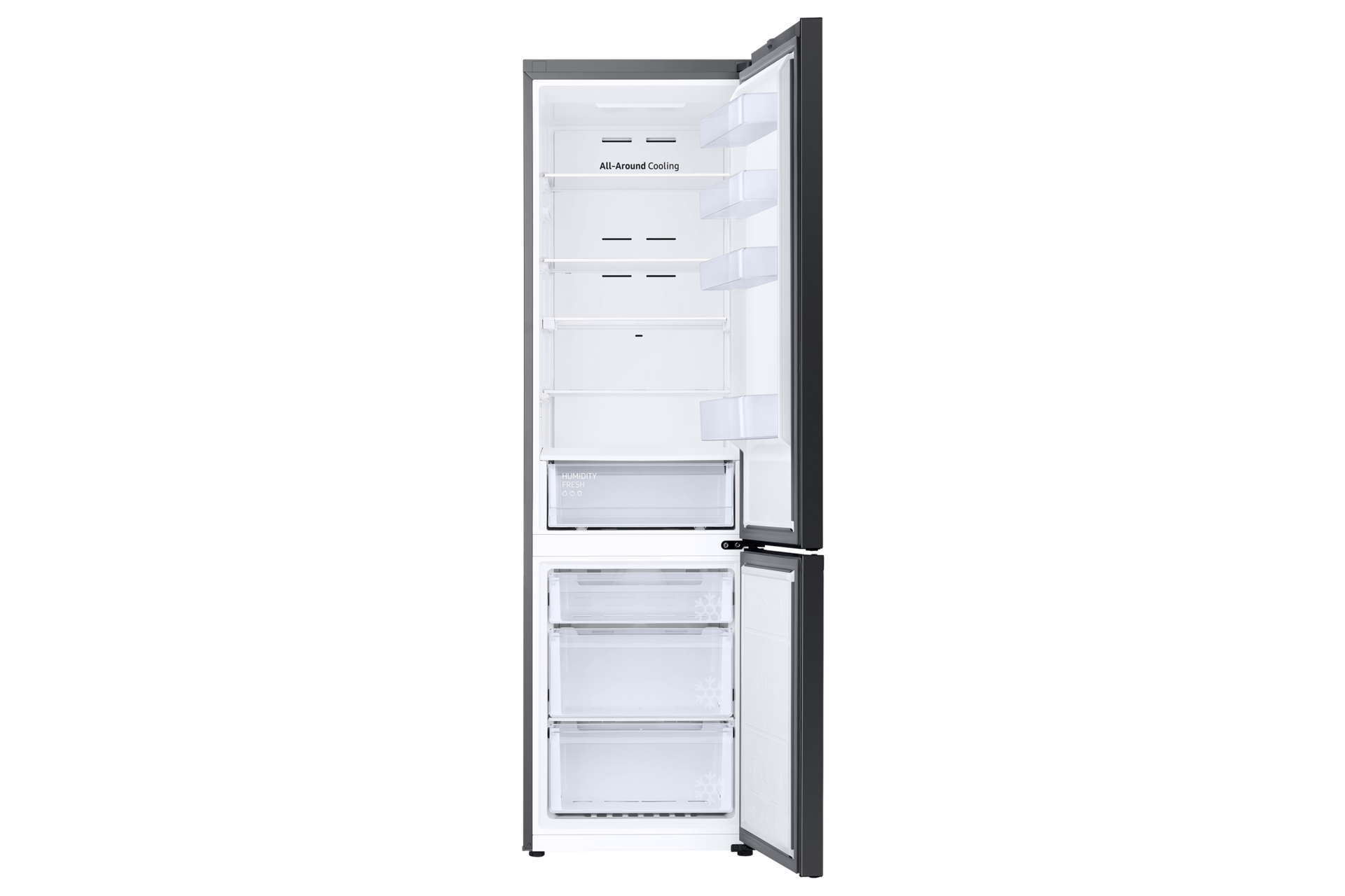 front-open Cotta Beige