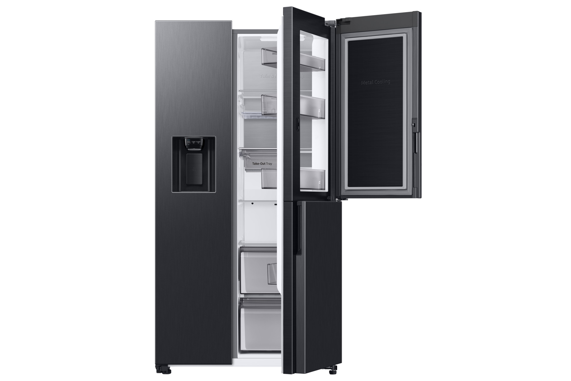 front-open-without-food1 Black