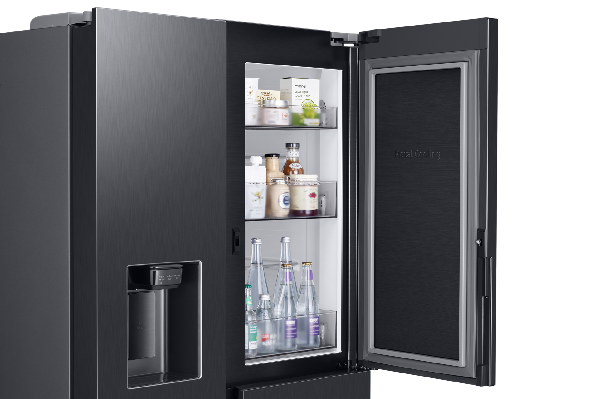 detail-door-with-food Black