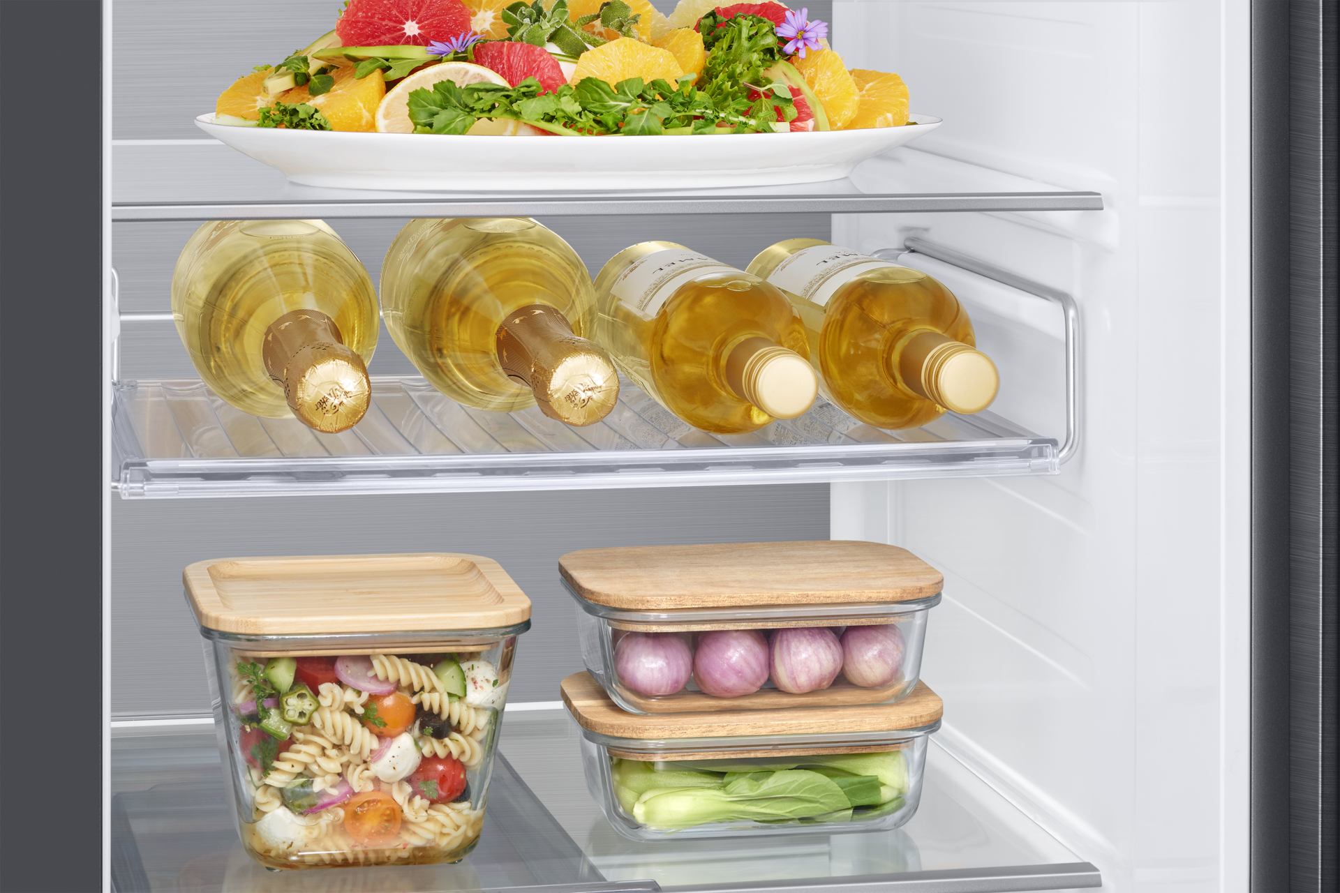 detail-wine-shelf Black